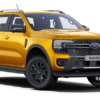 Ford Ranger Raptor 2024